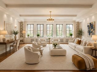 The Volney, New York, NY 10021
