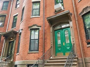 51 E Springfield St #2, Boston, MA 02118