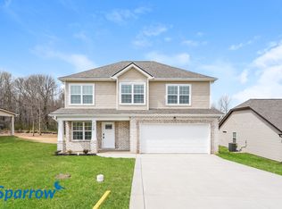 726 Cedar Ln, Springfield, TN 37172