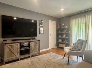 320 South St APT 11J, Morristown, NJ 07960