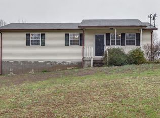 2470 Rock Springs Cemetery Rd, Columbia, TN 38401