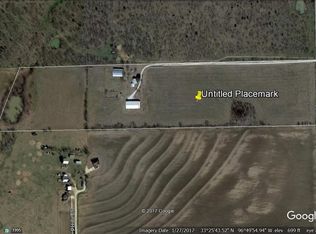 577 Jaresh Rd, Pilot Point, TX 76258