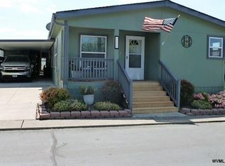 4254 Hazelgreen Rd NE, Salem, OR 97305