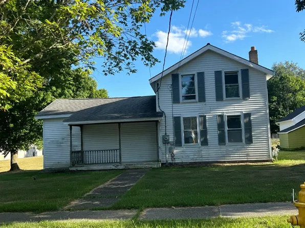 20 Porter St, Prattsburgh, NY 14873