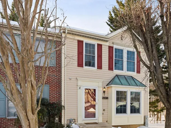 7934 Brightlight Pl, Ellicott City, MD 21043