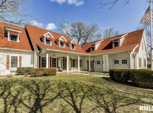 6205 Westminster Ct, Springfield, IL 62711