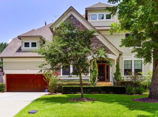 4046 Merrick St, Houston, TX 77025