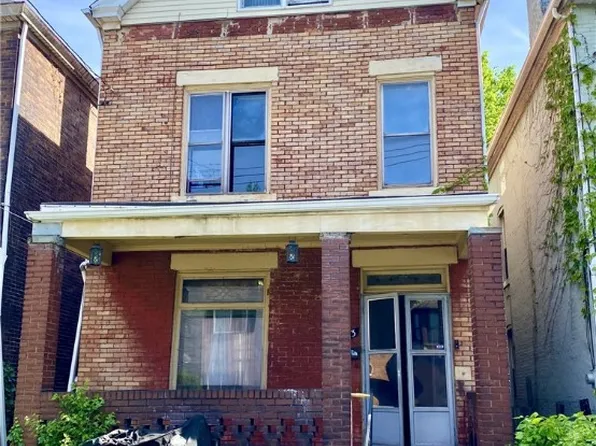 2213 Woodstock, Pittsburgh, PA 15220