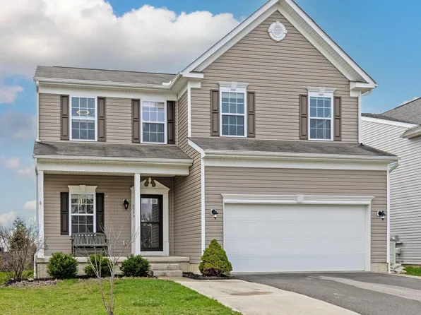 6359 Oak Trail Dr, Galloway, OH 43119