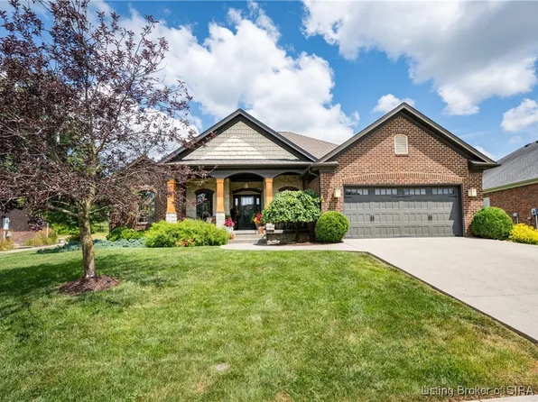 5519 Covington Drive, Charlestown, IN 47111