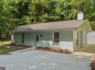 3510 Riviera Dr, Cumming, GA 30041