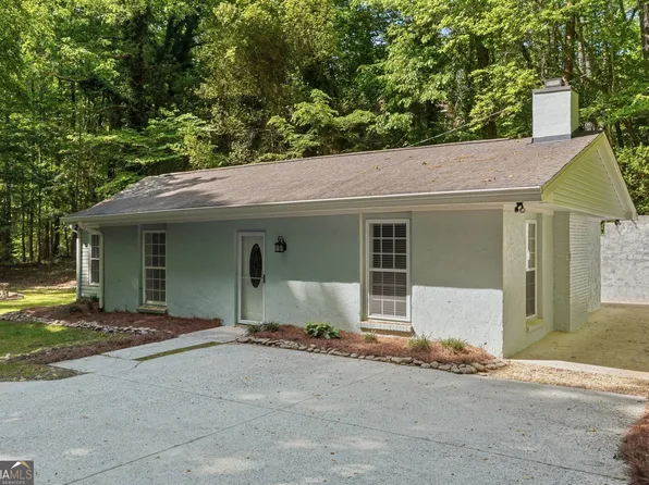 3510 Riviera Dr, Cumming, GA 30041