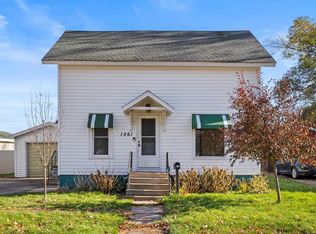 1061 14th St S, Wisconsin Rapids, WI 54494