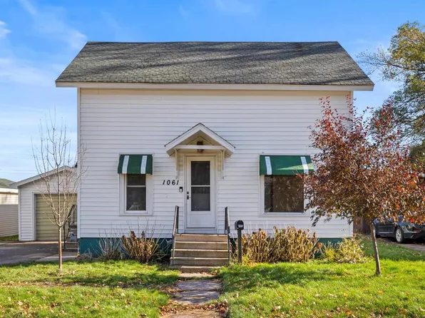 1061 S 14TH STREET, Wisconsin Rapids, WI 54495