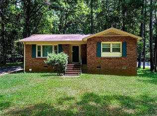 1449 Elder Rd, Rock Hill, SC 29732