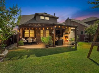 10936 Calvert Pl, McKinney, TX 75071