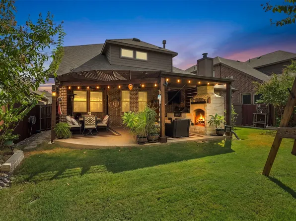10936 Calvert Pl, McKinney, TX 75071