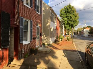 109 W 4th St #2, Frederick, MD 21701