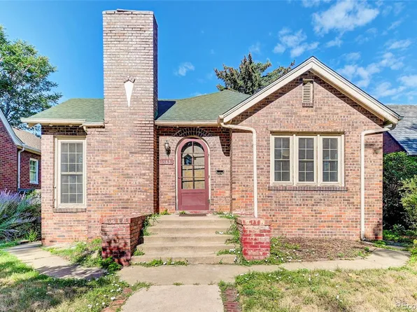 1583 Eudora Street, Denver, CO 80220