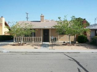 532 Weiman Ave, Ridgecrest, CA 93555