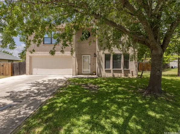106 Lauren, Boerne, TX 78006