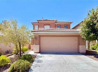 11225 Sandrone Ave, Las Vegas, NV 89138