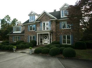 2800 Loretto Dr, Sumter, SC 29150