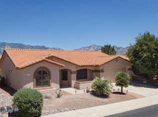 14300 N Silkwind Way, Oro Valley, AZ 85755