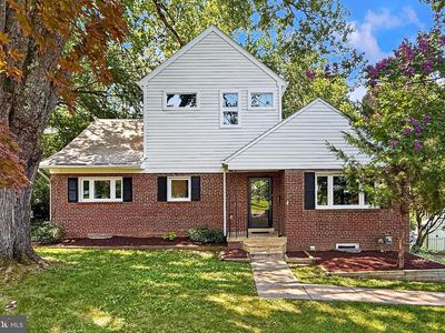 6413 Carolyn Dr, Falls Church, VA, 22044