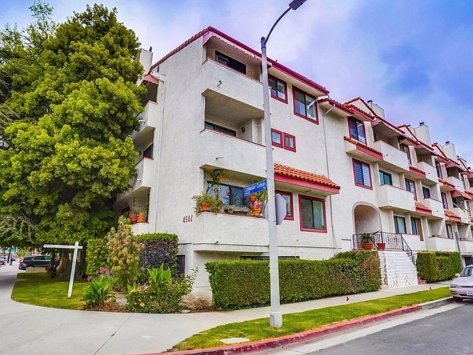 Top floor corner unit!