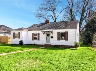 1321 Skyview Rd, Charlotte, NC 28208