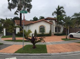 994 SW 142nd Pl, Miami, FL 33184