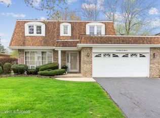 18252 Hood Ave, Homewood, IL 60430