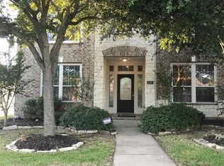2527 Rustic Trail Ln, Richmond, TX 77469
