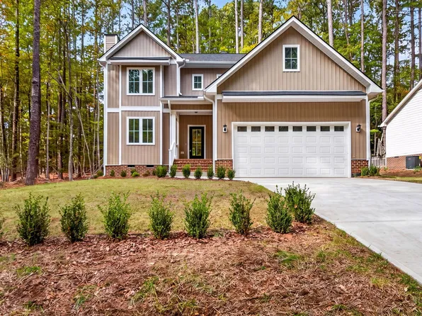 5090 Quail Hollow Rd, Sanford, NC 27332