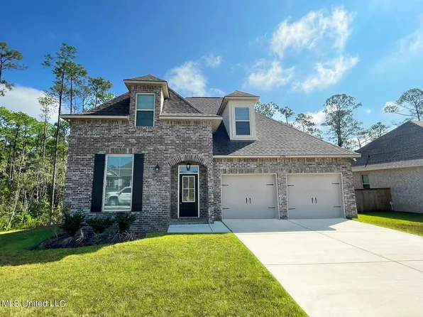 6936 Osprey Dr, Ocean Springs, MS 39564