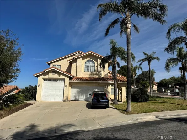 5134 Calle Zafiro, Riverside, CA 92509