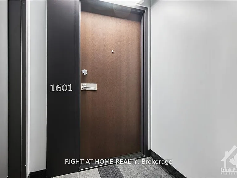199 Slater St #1601 — Photo 2
