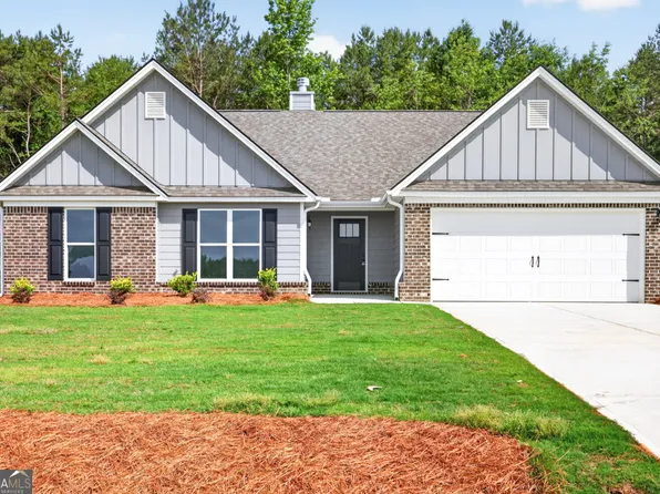 174 Airport Rd #12, Canon, GA 30520