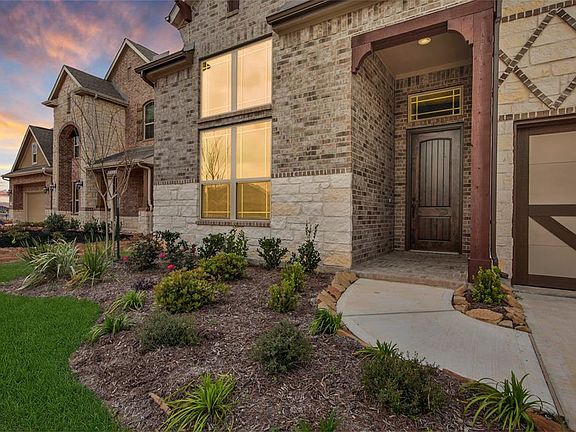 2nd image of 6414 Sunstone Falls Ln