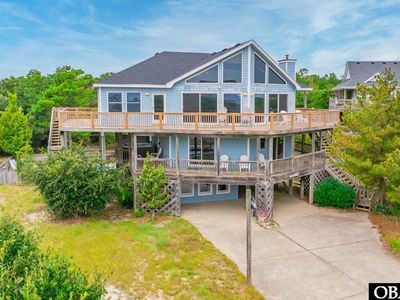 1072 Whalehead Dr LOT 35, Corolla, NC, 27927