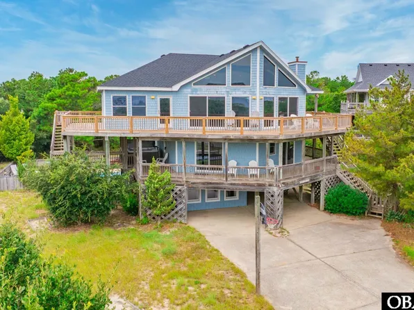 1072 Whalehead Dr Lot 35, Corolla, NC 27927