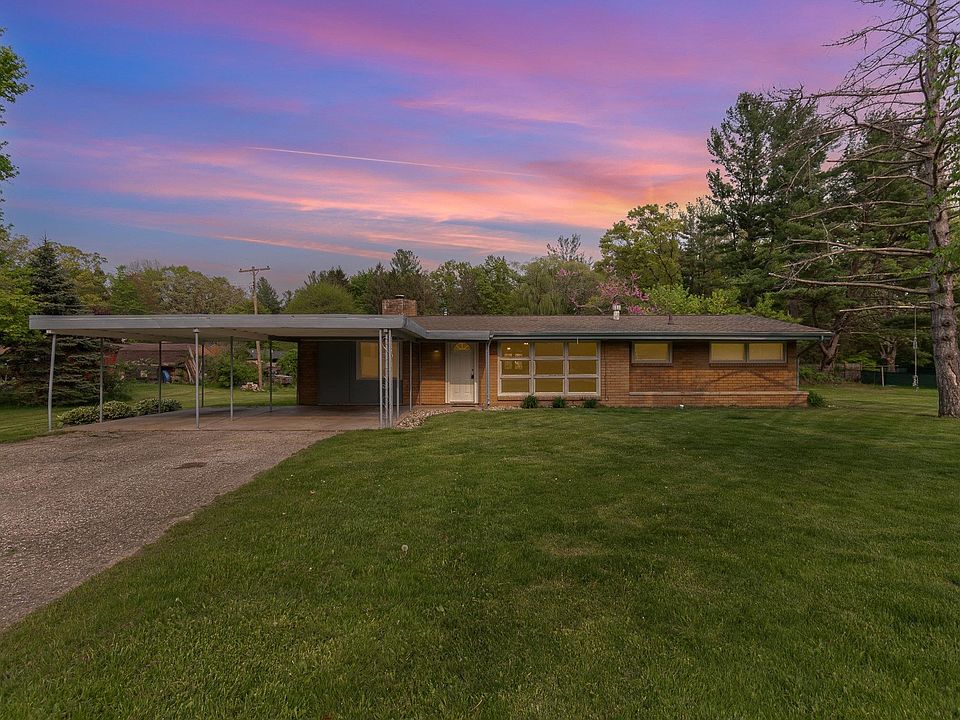 99 S Sandow Rd, Midland, MI 48640 Zillow
