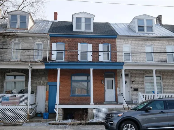 146 Normal Ave, Kutztown, PA 19530