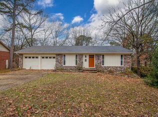 1904 Alberta Dr, Little Rock, AR 72227