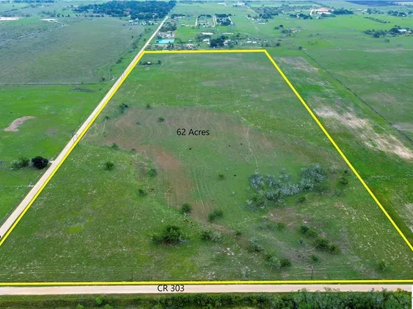0 County Road 308, El Campo, TX 77437
