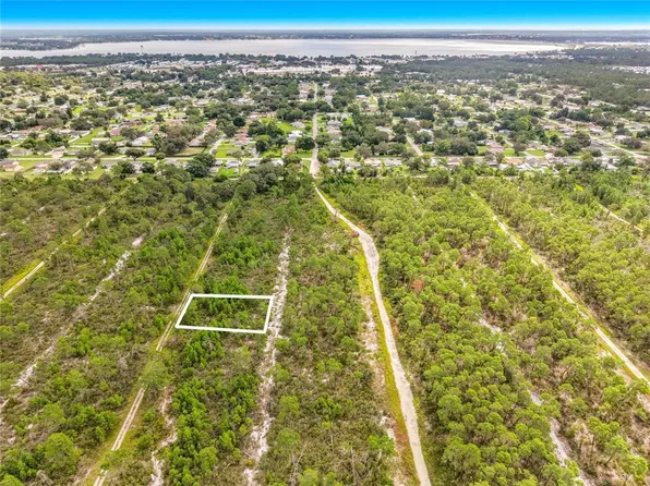 443 PARROT AVENUE LOT 8, SEBRING, FL 33870
