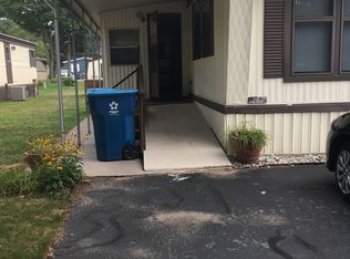 1700 Robbins Rd LOT 262, Grand Haven, MI 49417