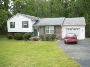 39328 Summitt Hill Dr, Mechanicsville, MD 20659