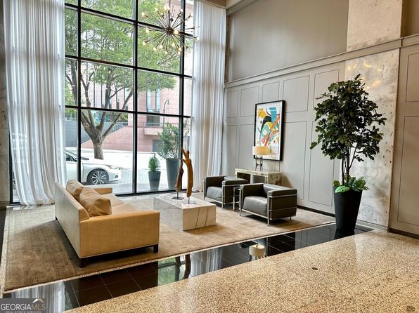 620 Peachtree St NE APT 1807
